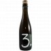 Brouwerij 3 Fonteinen 3 Fonteinen Oude Geuze Platinum Blend (season 2122) Blend No. 57 