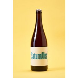 Cyclic Beer Farm Saturnales