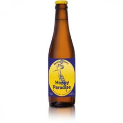 Hoppy Paradise - Beasty Beers