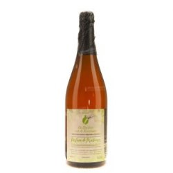 Brouwerij De Dochter van de Korenaar Parfum De Printemps