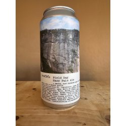 DOSKIWIS BREWING  Field Day