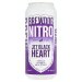 Jet Black Heart Nitro 440ml 
