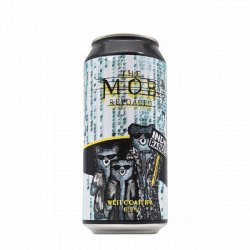 Indie Rabble The Mob: Reloaded