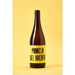 Cyclic Beer Farm Pomelo del Huerto Cyclic Beer Farm Pomelo del Huerto