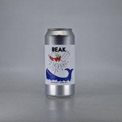 Beak Whales