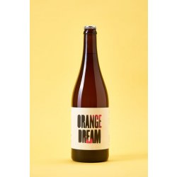 Cyclic Beer Farm Orange Dream Cyclic Beer Farm Orange Dream
