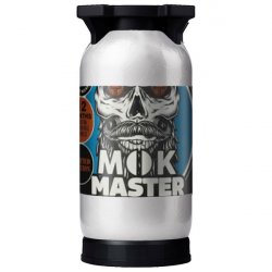 Brewery De Meester MOK MASTER #05 HEAVEN HILL BA - EDITIE 2024