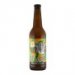 AleBrowar El Fruto Hazy Juice Double IPA 0,5l 