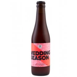 Brussels Beer Project : Wedding Season 330ml bottle - Beer Head