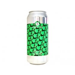 Other Half - Dank Ivy  0,473l can 7,2% alc. - Beer Butik