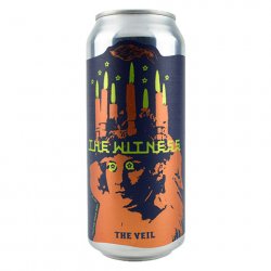 The Veil The Witness IPA - CraftShack