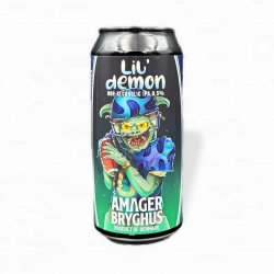 Amager Bryghus Lil