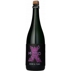 MadX Doom & Funk MadX Doom & Funk