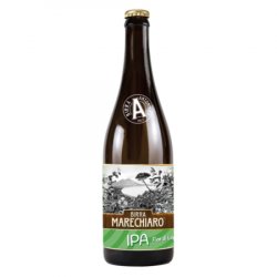 Birra Antoniana Ipa cl. 75 - XBeer