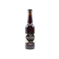 VAT 4 BA Pedro Ximenez (2022) - De Biertonne