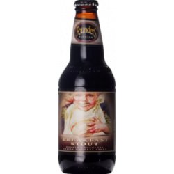 Founders Breakfast Stout - Mister Hop