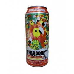 Le Trou du Diable Perroquet