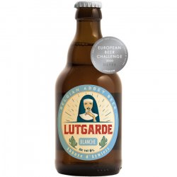 Lutgarde Blanche cl. 33 - XBeer