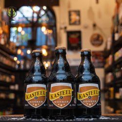 Kasteel Donker Kasteel Donker