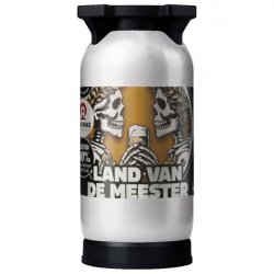 Brewery De Meester Land Van De Meester Brewery De Meester Land Van De Meester