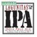 Lagunitas - IPA - 5.5% ABV, 30L (53 Pints) 