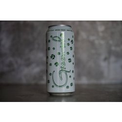 Treehouse - Green-ish - addicted2craftbeer