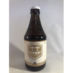 Chimay Cinq Cents (White)