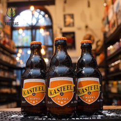 Kasteel Tripel Kasteel Tripel