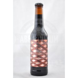 Pohjala Chocolate Porter 33cl - AbeerVinum