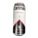 Siboire - Certitude - 473ml 
