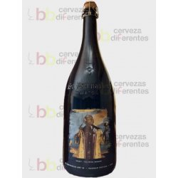St. Bernardus Abt 12