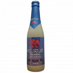 Delirium Tremens