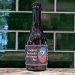 Black Isle  Colonel Custard 2025 : Bourbon Barrel Aged Imperial Scotch Ale 