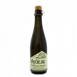 Mikkeller Baghaven Spatale Sour 750ml Bottle - Beer Head