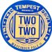 TWO BY TWO BREWING + Tempest Wayfinder II (EKEG) 5.2% 