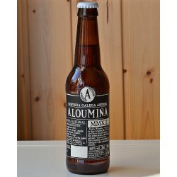 Aloumiña MMXIII - Aloumiña