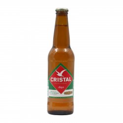Super Bock Group Cerveja Cristal