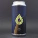Polly's Brew Co - Juno - 8% (440ml) 