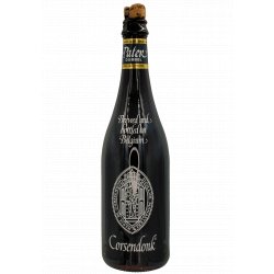 Corsendonk Pater Dubbel / Abbey Brown Ale