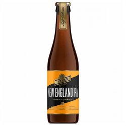 Beerdevelopment Viven Viven New England IPA