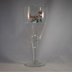 Brugse zot glas 50cl - Beeronweb