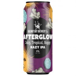 Galway Bay Brewery Afterglow