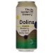 The Garden Brewery - Dolina - Imperial Blueberry, Lemon & Vanilla Sour The Garden Brewery - Dolina - Imperial Blueberry, Lemon & Vanilla Sour