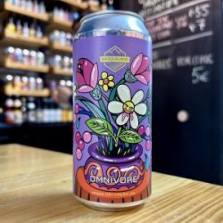Basqueland Brewing Omnivore
