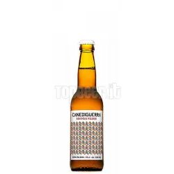 CANEDIGUERRA Bohemian Pilsner