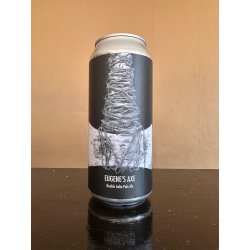 Fidens Brewing Co Eugene