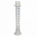 Graduated glass measuring cylinder 1000 ml - plastic base Graduated glass measuring cylinder 1000 ml - plastic base