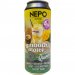 NEPO SMOOTHIE BOWL MANGO X BANANA X PASSION FRUIT X COCONUT MILK PASTRY SOUR - 44CL NEPO SMOOTHIE BOWL MANGO X BANANA X PASSION FRUIT X COCONUT MILK PASTRY SOUR - 44CL