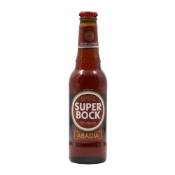 Super Bock Abadia
