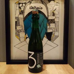 3 Fonteinen - Oude Geuze... - Catraio